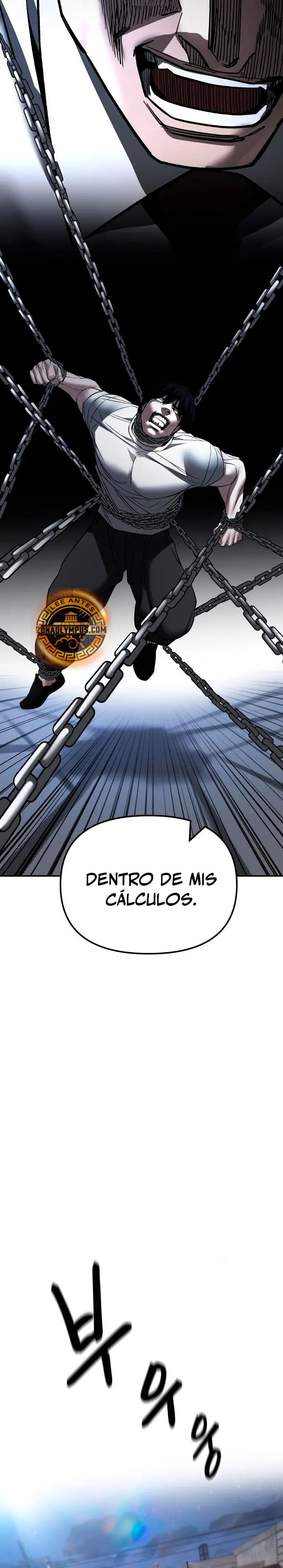El Maton al Mando capítulo 152 página 42