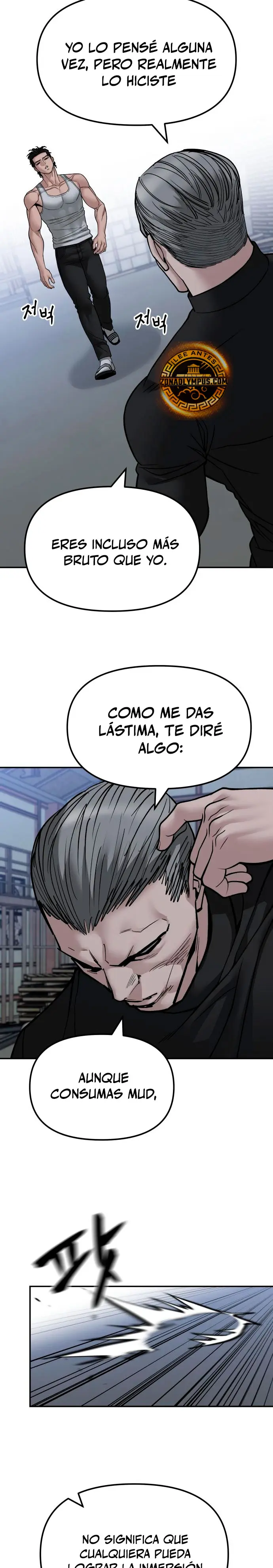El Maton al Mando capítulo 153 página 14