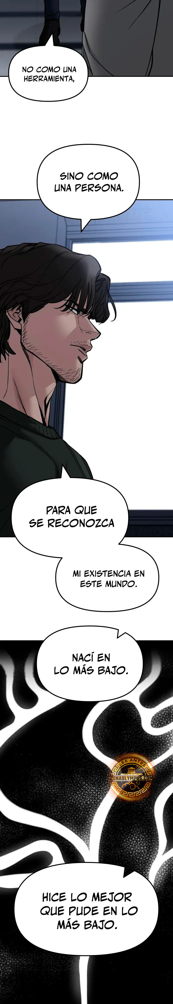 El Maton al Mando capítulo 155 página 32