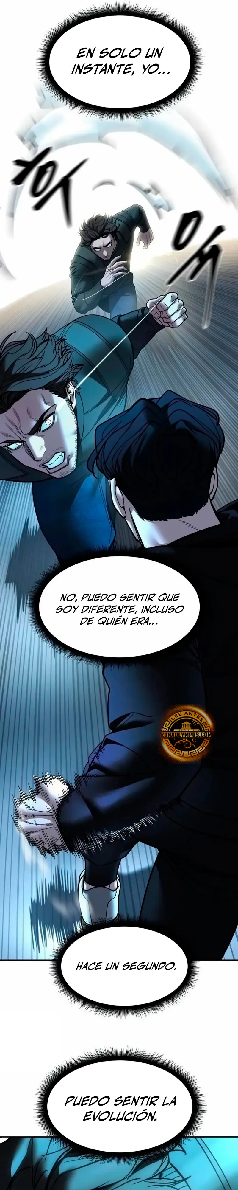 El Maton al Mando capítulo 157 página 10