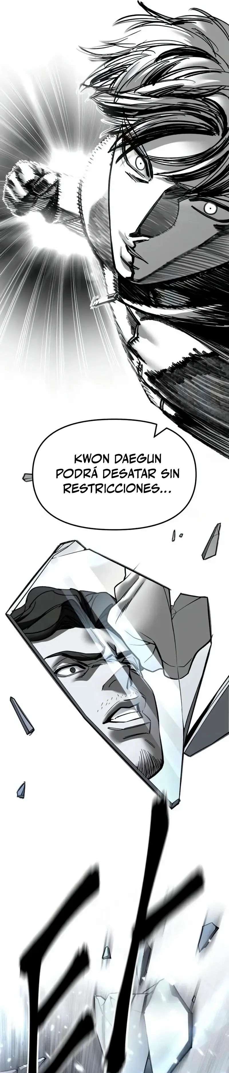 El Maton al Mando capítulo 157 página 45