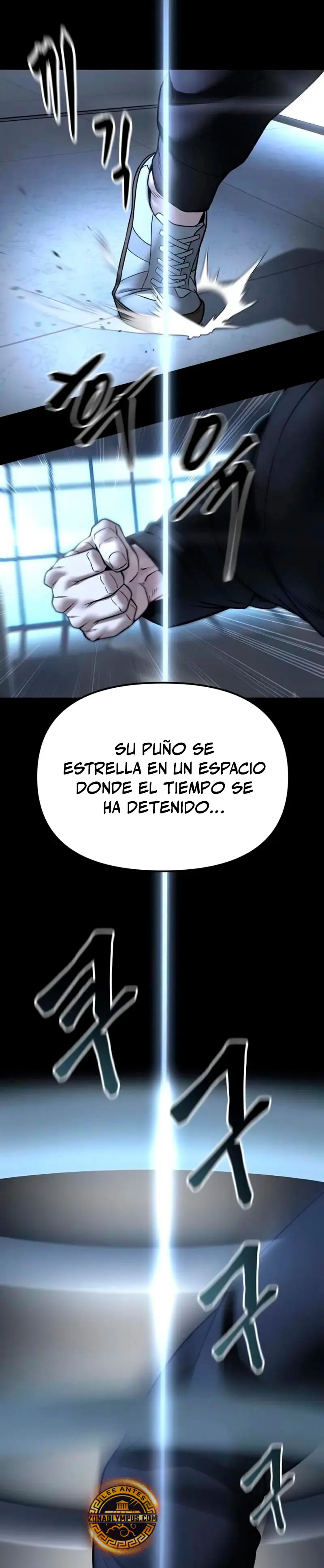 El Maton al Mando capítulo 158 página 4
