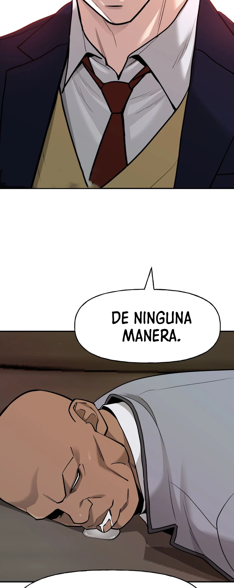 El Maton al Mando capítulo 16 página 20