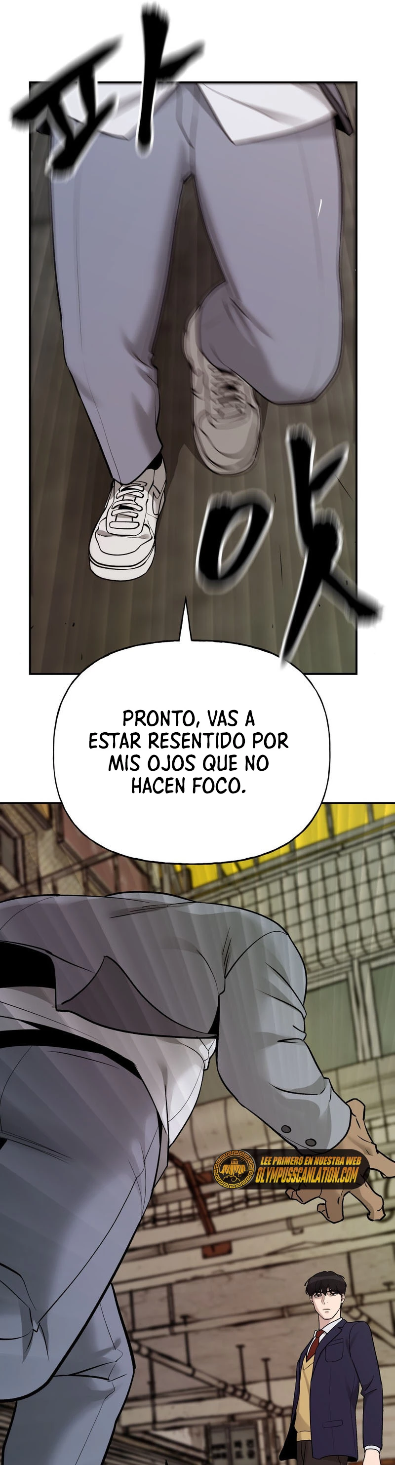 El Maton al Mando capítulo 16 página 7