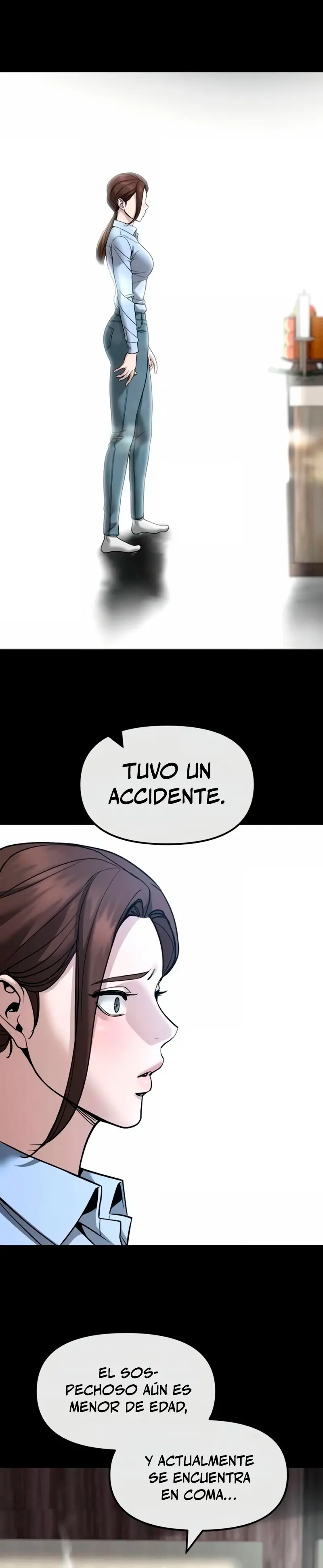 El Maton al Mando capítulo 161 página 22