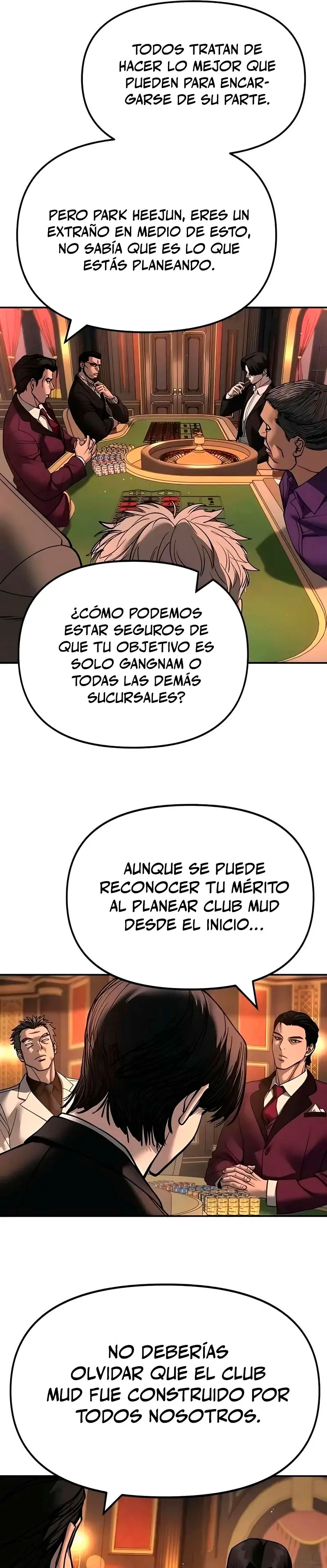 El Maton al Mando capítulo 166 página 10