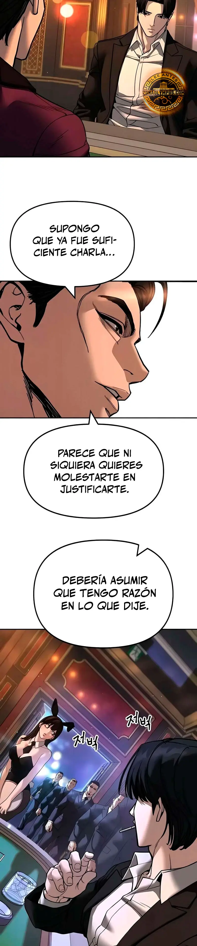El Maton al Mando capítulo 166 página 11