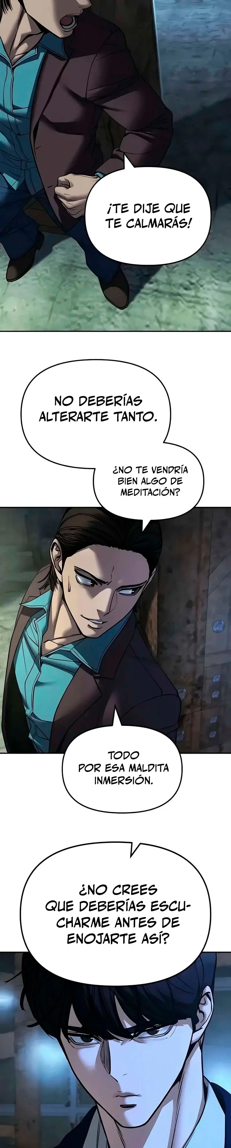 El Maton al Mando capítulo 166 página 18