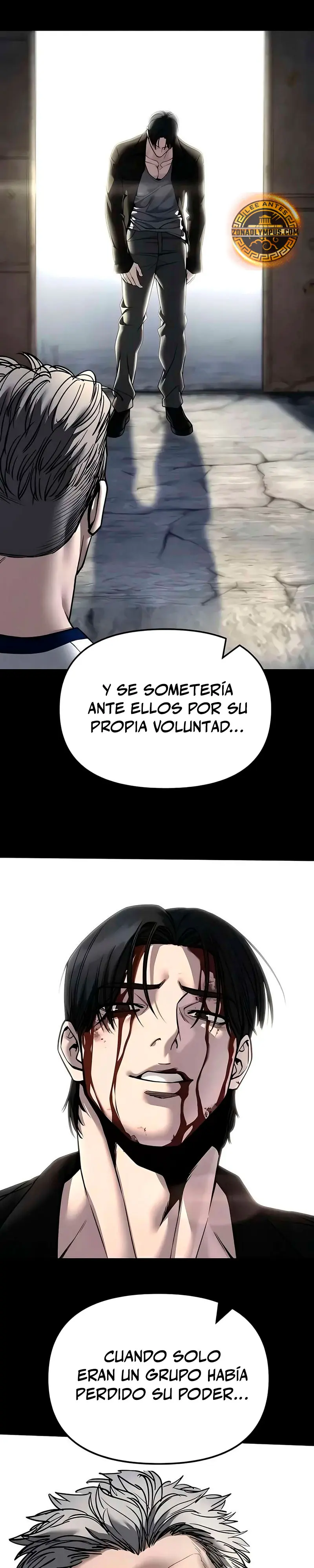 El Maton al Mando capítulo 166 página 25