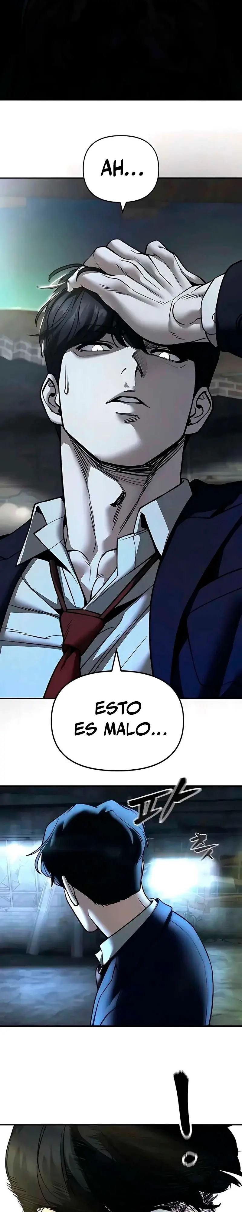 El Maton al Mando capítulo 166 página 5