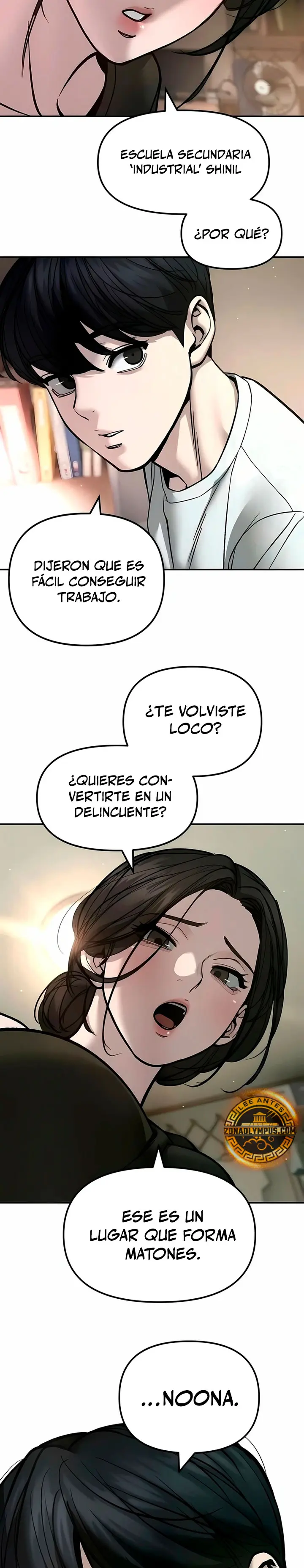 El Maton al Mando capítulo 177 página 11