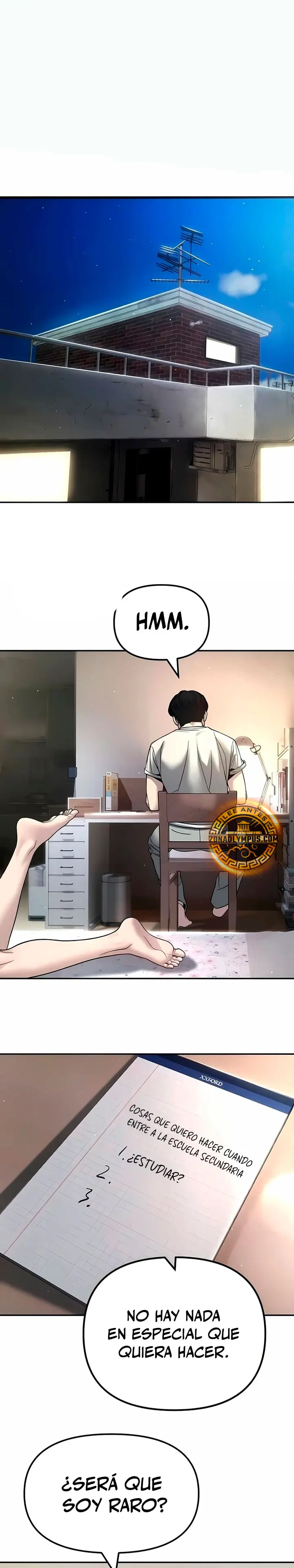 El Maton al Mando capítulo 177 página 2