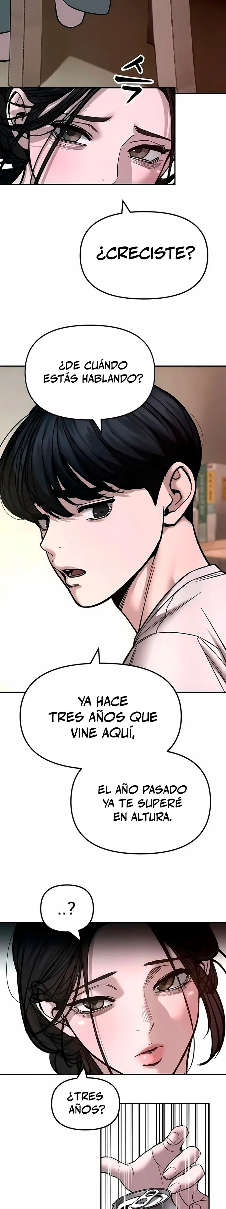 El Maton al Mando capítulo 177 página 5