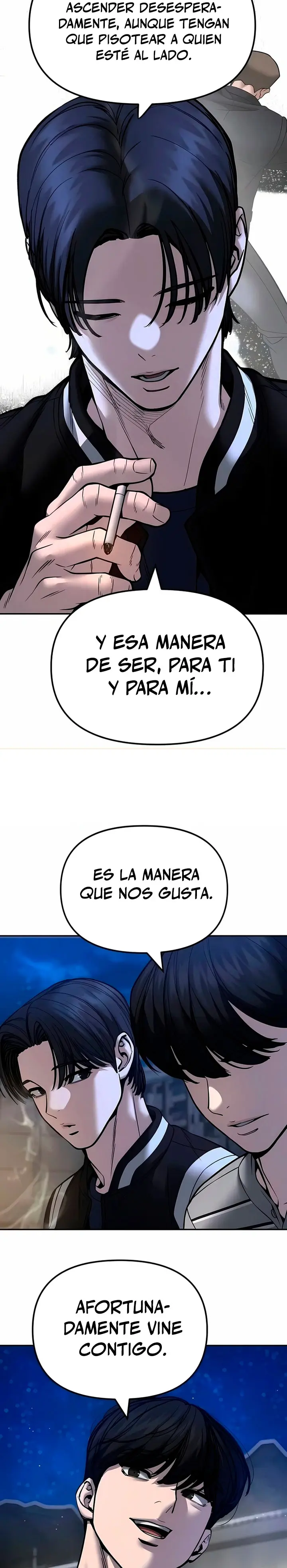 El Maton al Mando capítulo 178 página 10
