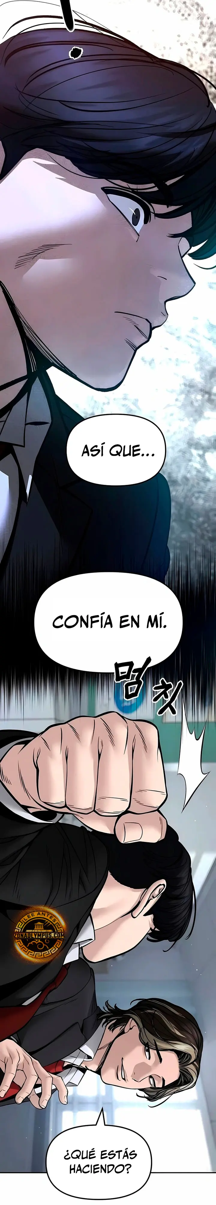 El Maton al Mando capítulo 178 página 24