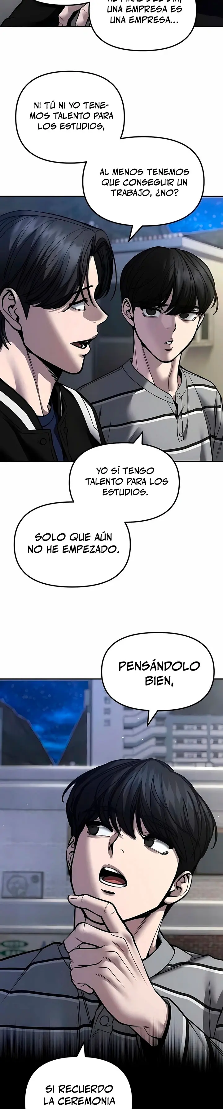 El Maton al Mando capítulo 178 página 5