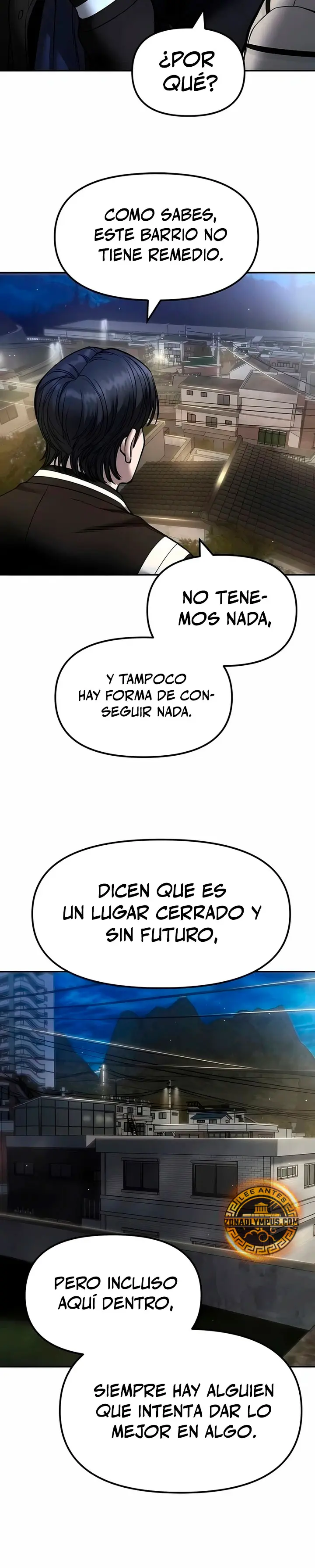 El Maton al Mando capítulo 178 página 8