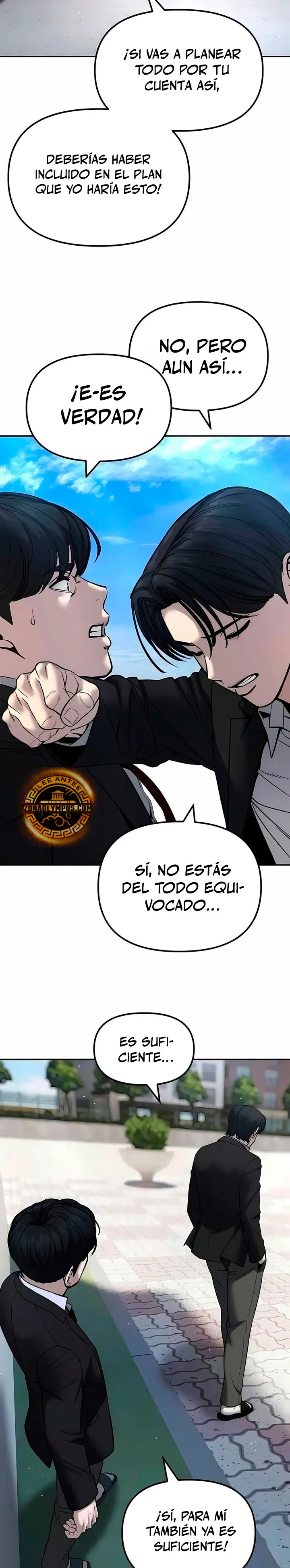 El Maton al Mando capítulo 180 página 19