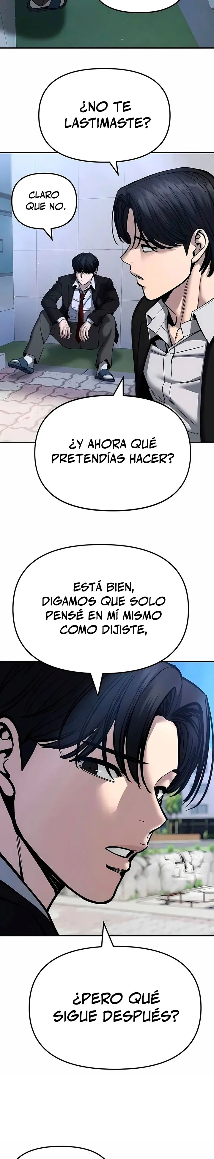 El Maton al Mando capítulo 180 página 20