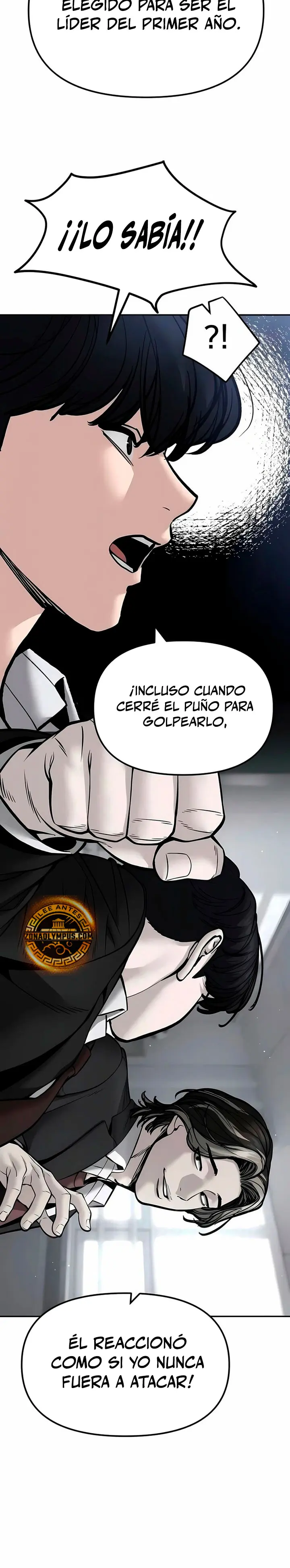El Maton al Mando capítulo 180 página 22