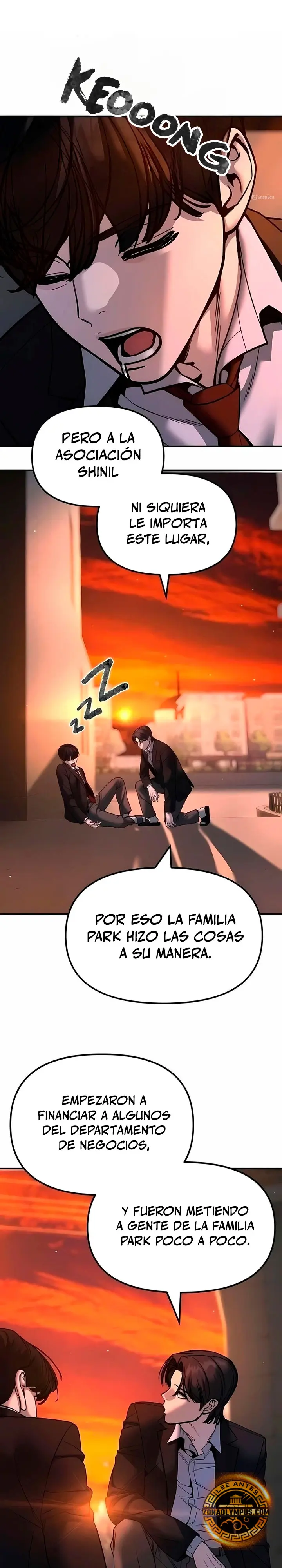 El Maton al Mando capítulo 180 página 24