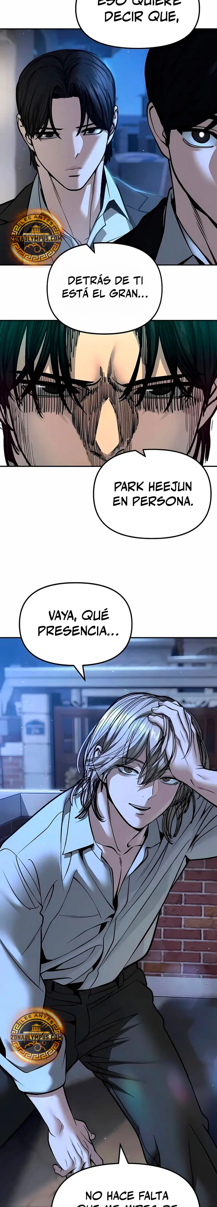El Maton al Mando capítulo 181 página 12