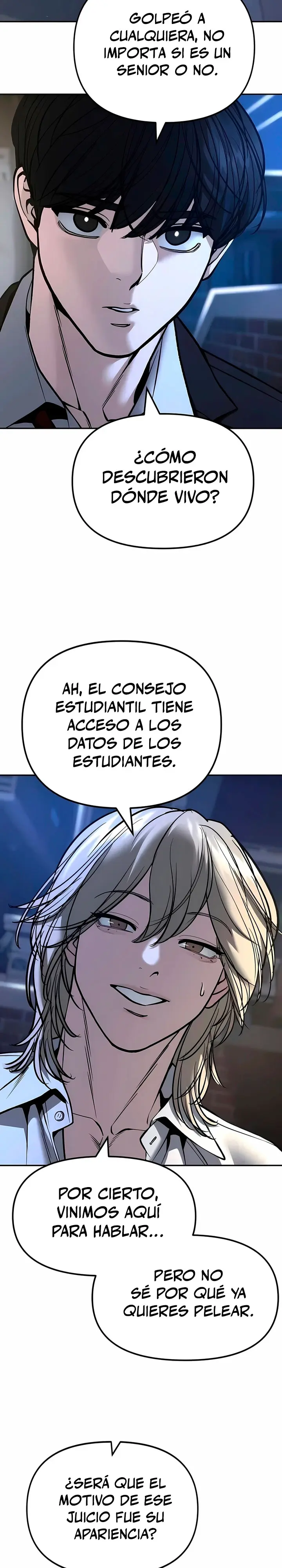 El Maton al Mando capítulo 181 página 14