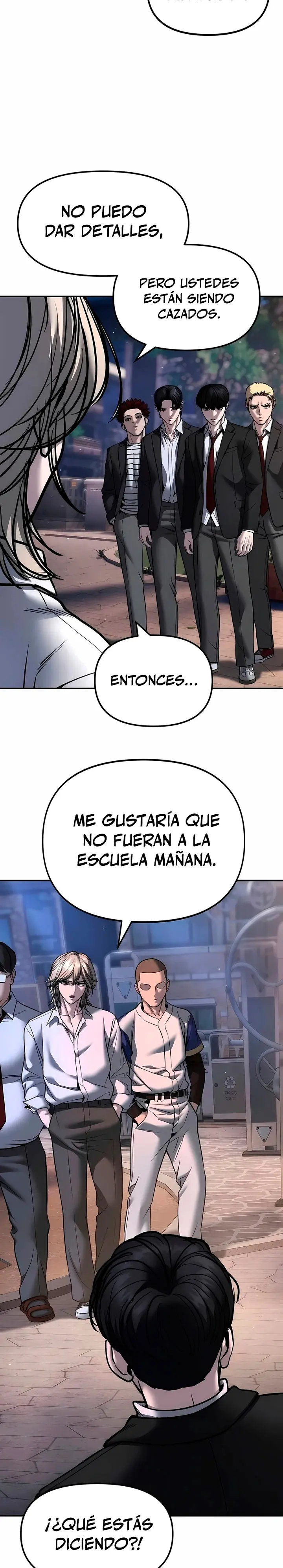 El Maton al Mando capítulo 181 página 17