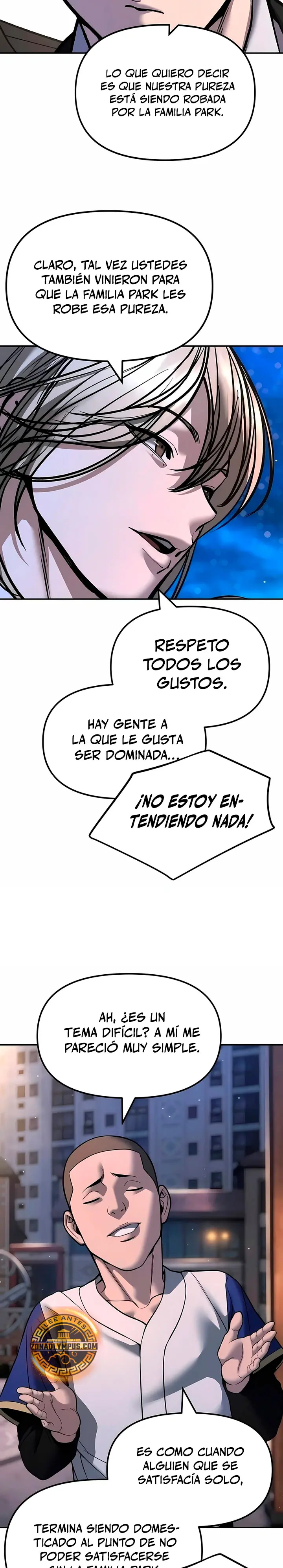 El Maton al Mando capítulo 181 página 21