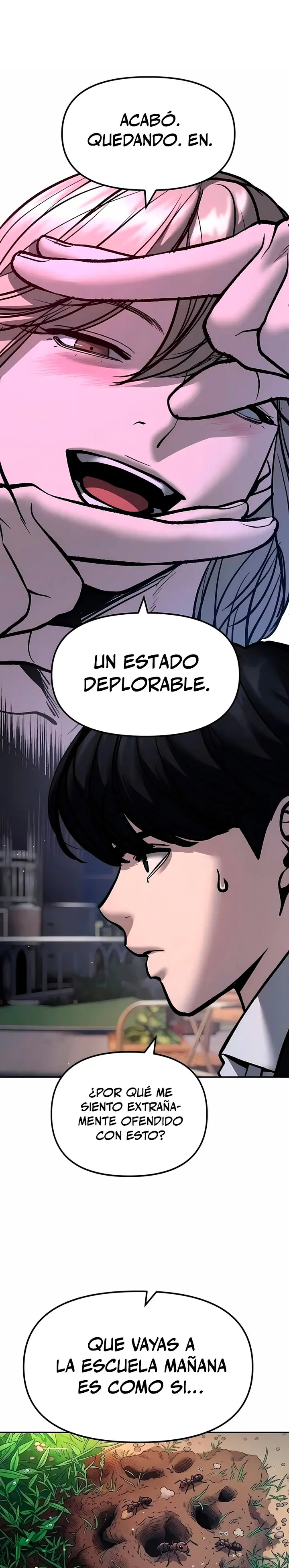 El Maton al Mando capítulo 181 página 23
