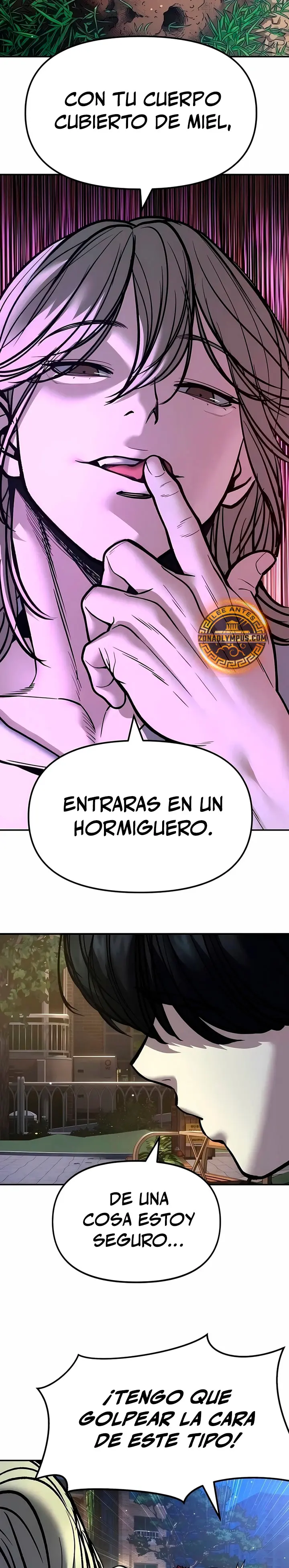 El Maton al Mando capítulo 181 página 24
