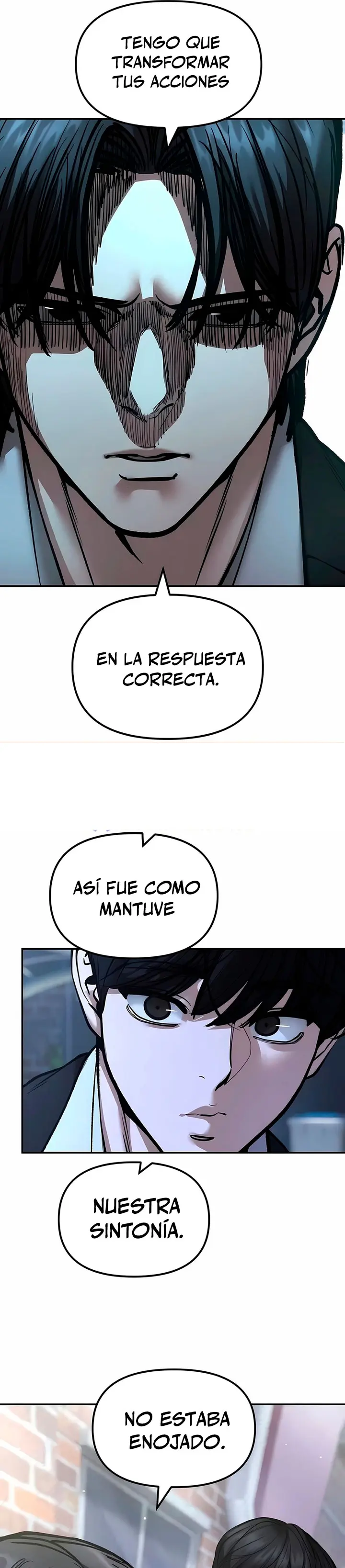 El Maton al Mando capítulo 183 página 30
