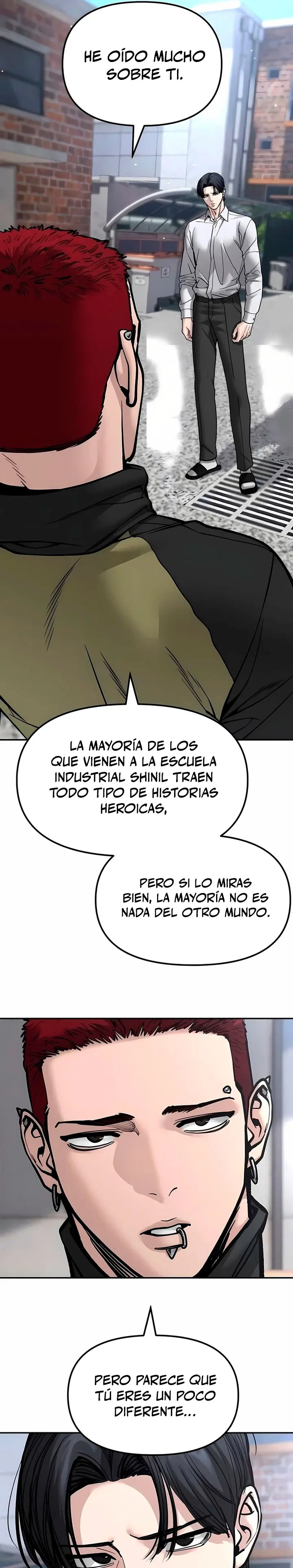 El Maton al Mando capítulo 184 página 23