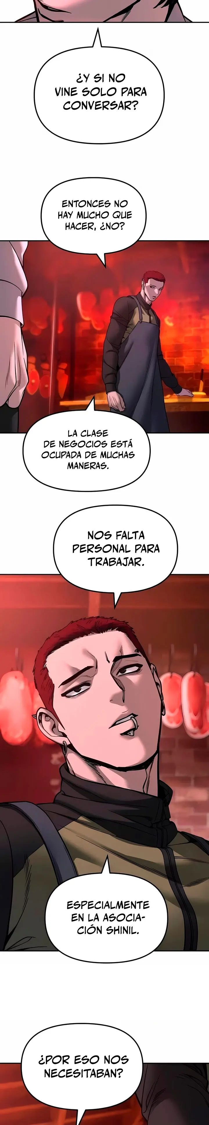El Maton al Mando capítulo 187 página 17