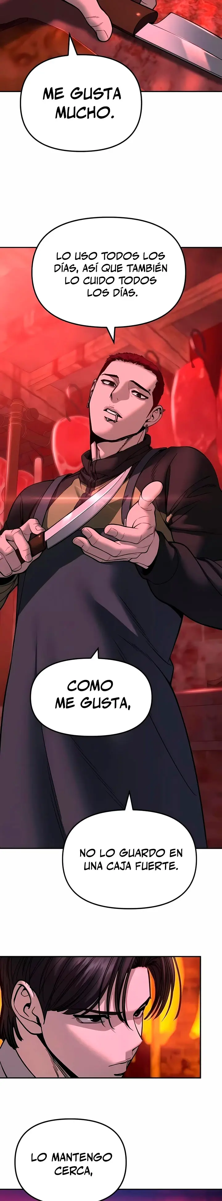 El Maton al Mando capítulo 187 página 24
