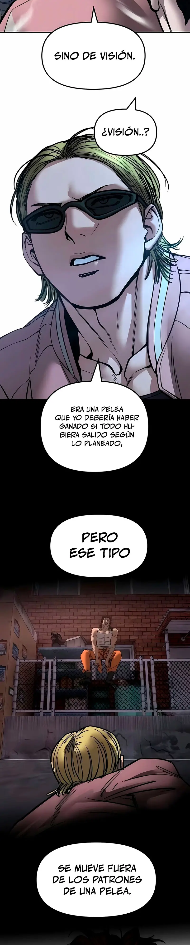 El Maton al Mando capítulo 188 página 15
