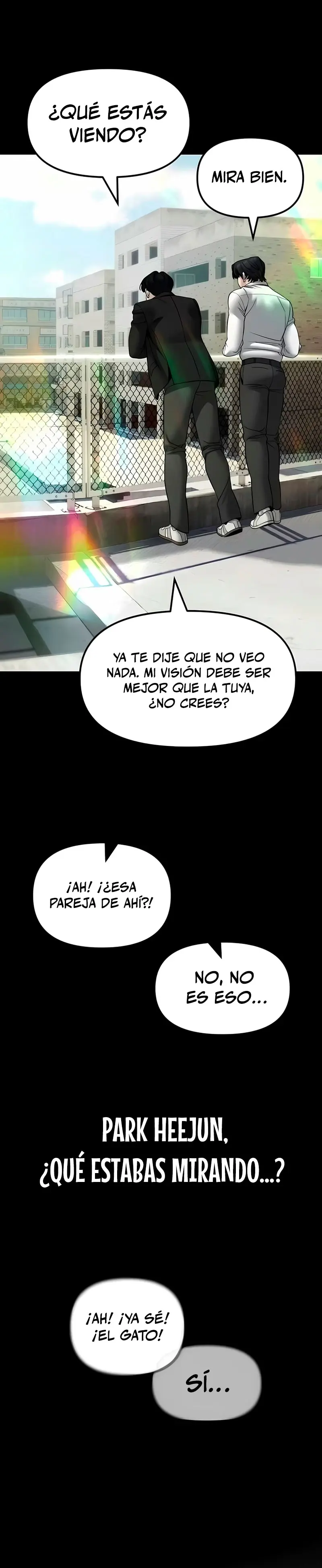 El Maton al Mando capítulo 188 página 20