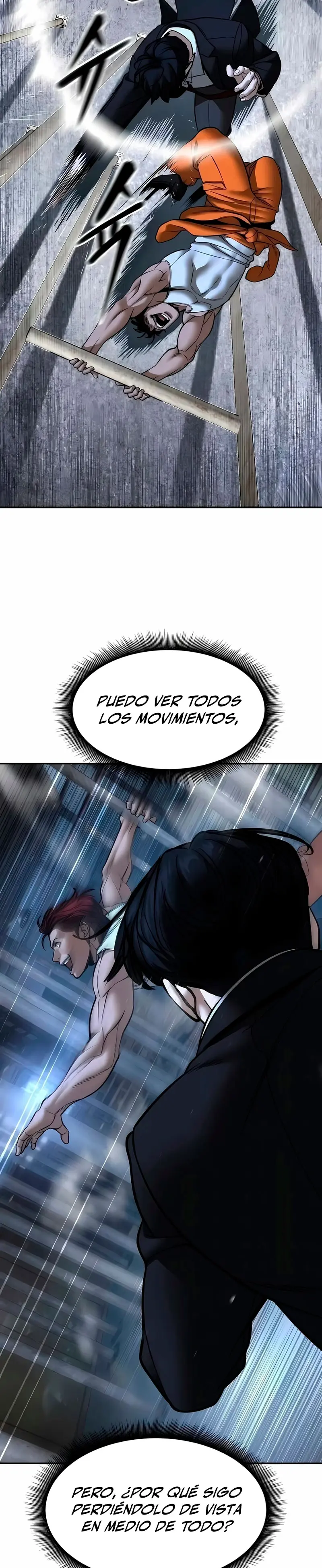 El Maton al Mando capítulo 188 página 52