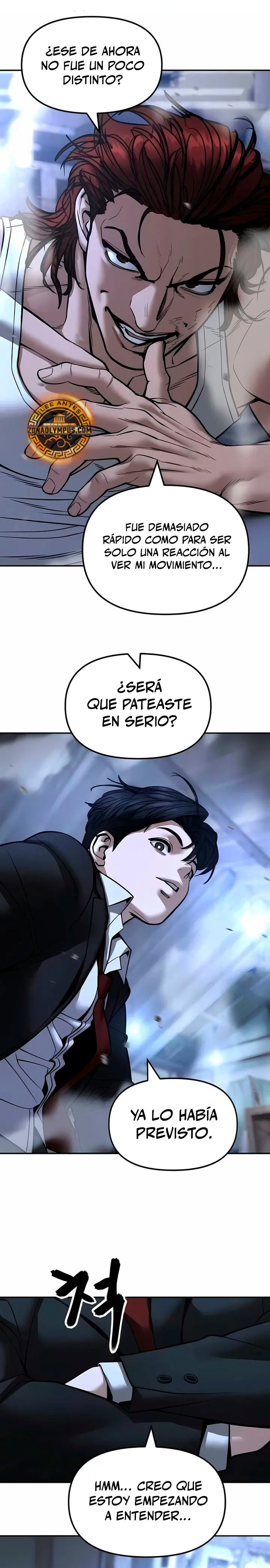 El Maton al Mando capítulo 189 página 13