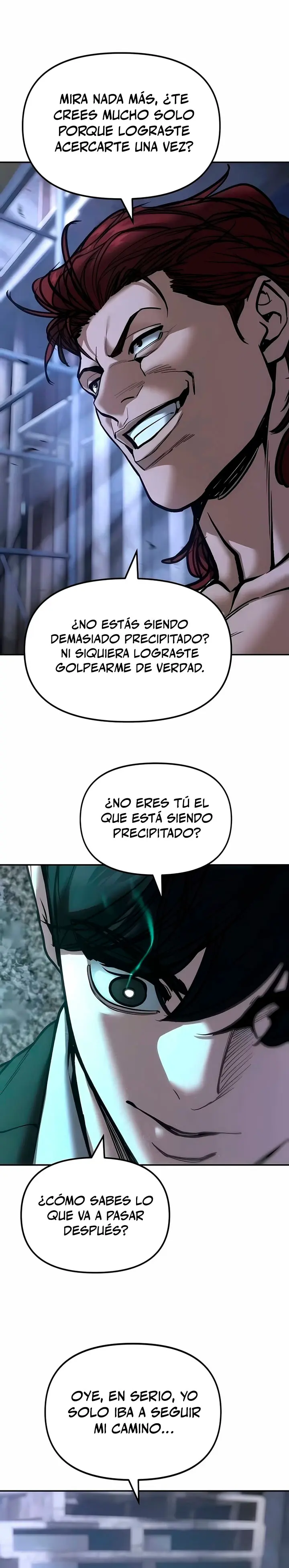 El Maton al Mando capítulo 189 página 15