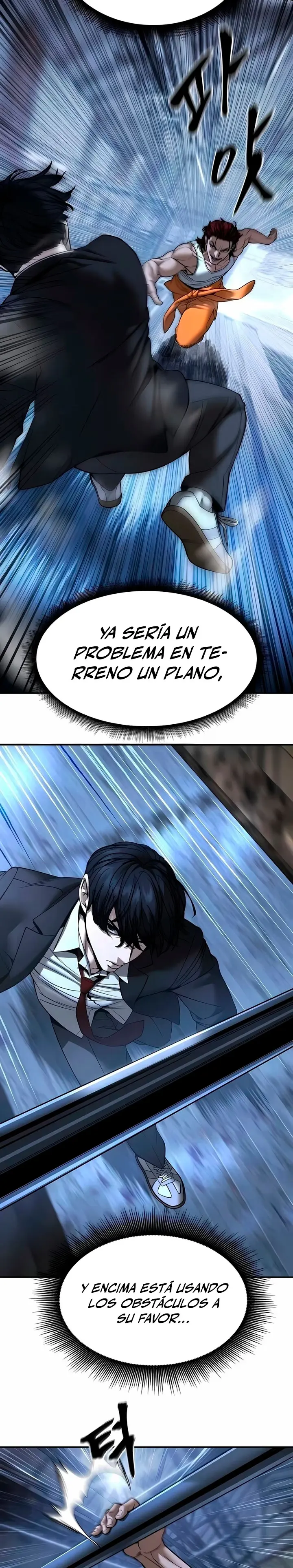 El Maton al Mando capítulo 189 página 21