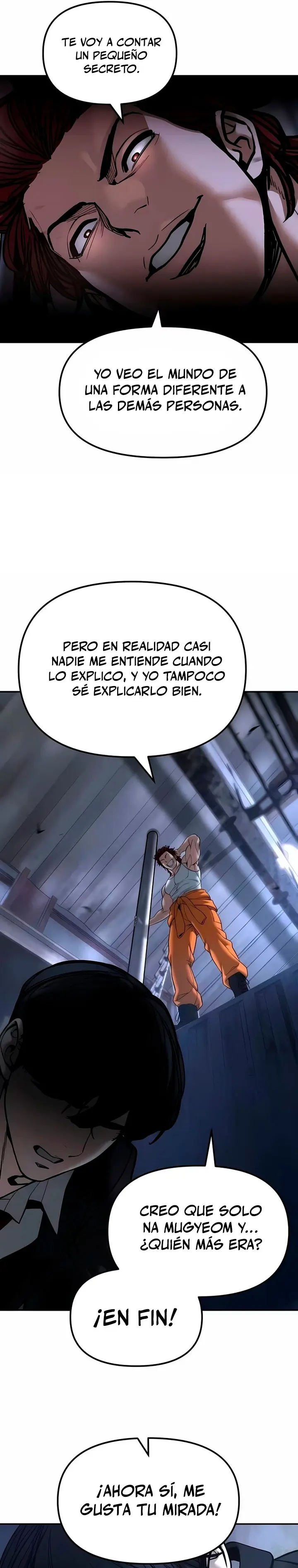 El Maton al Mando capítulo 189 página 30