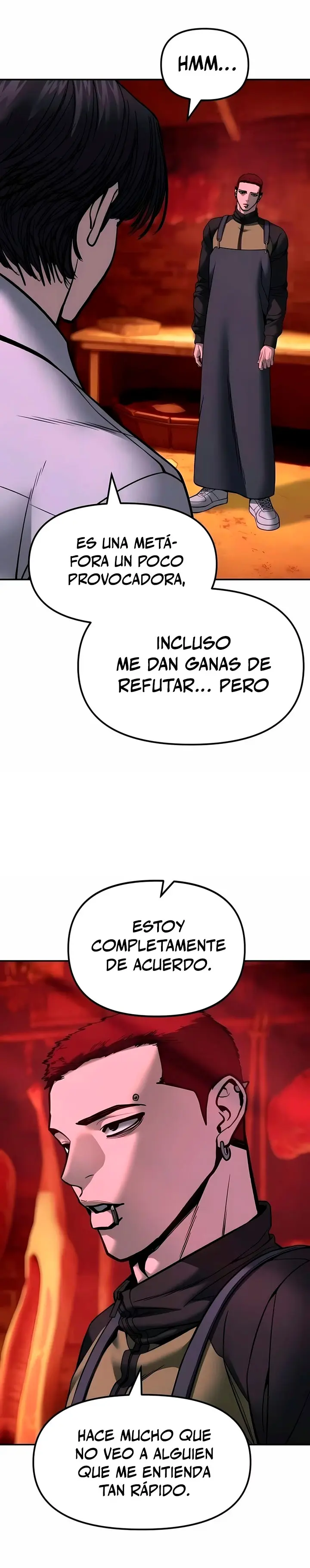 El Maton al Mando capítulo 189 página 33