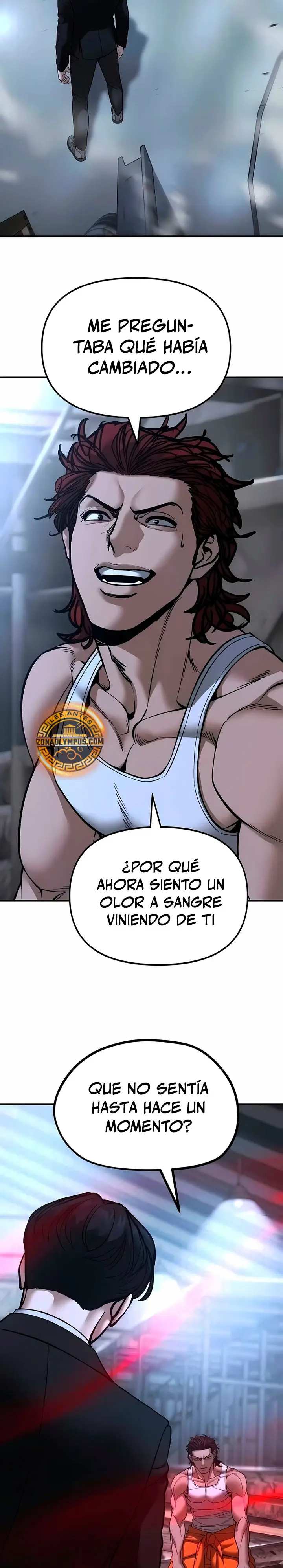 El Maton al Mando capítulo 189 página 49