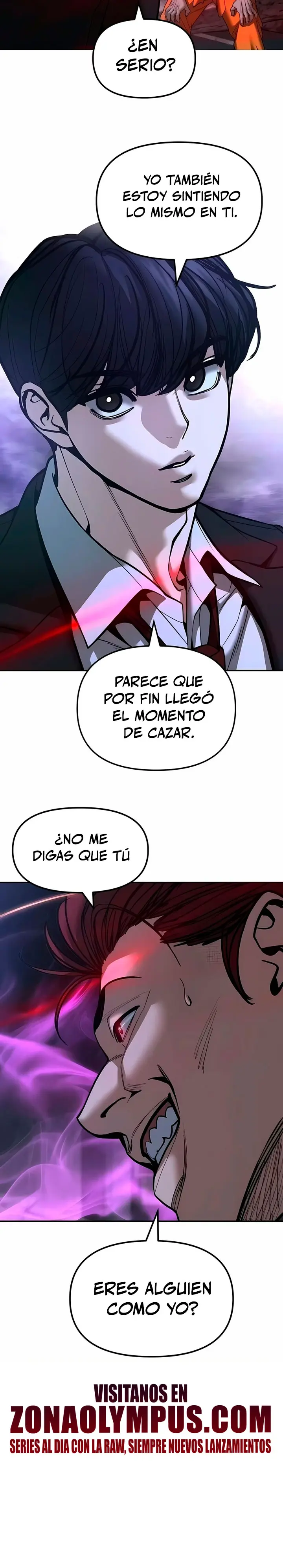 El Maton al Mando capítulo 189 página 50