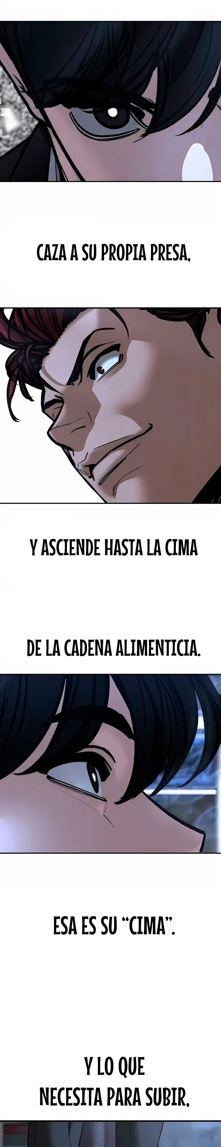 El Maton al Mando capítulo 189 página 6