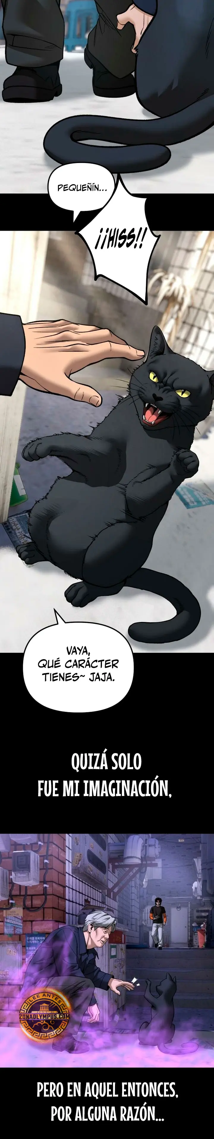El Maton al Mando capítulo 190 página 15