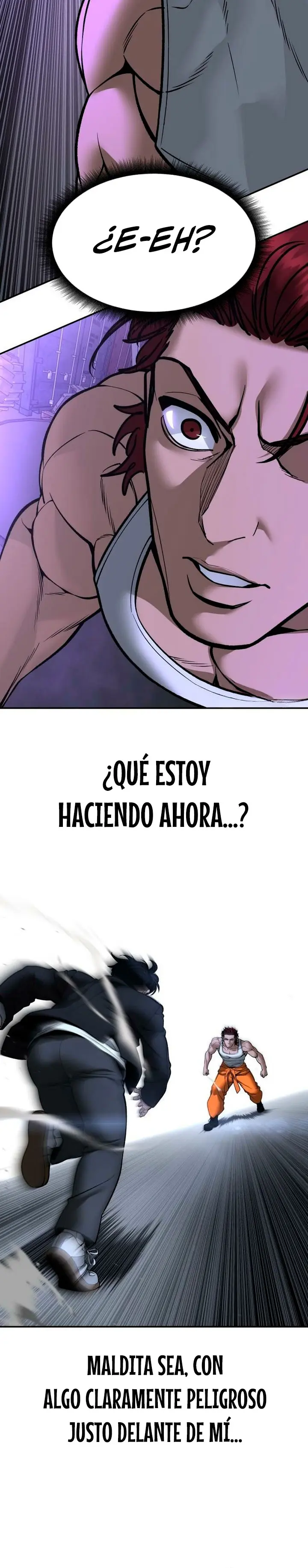 El Maton al Mando capítulo 190 página 36