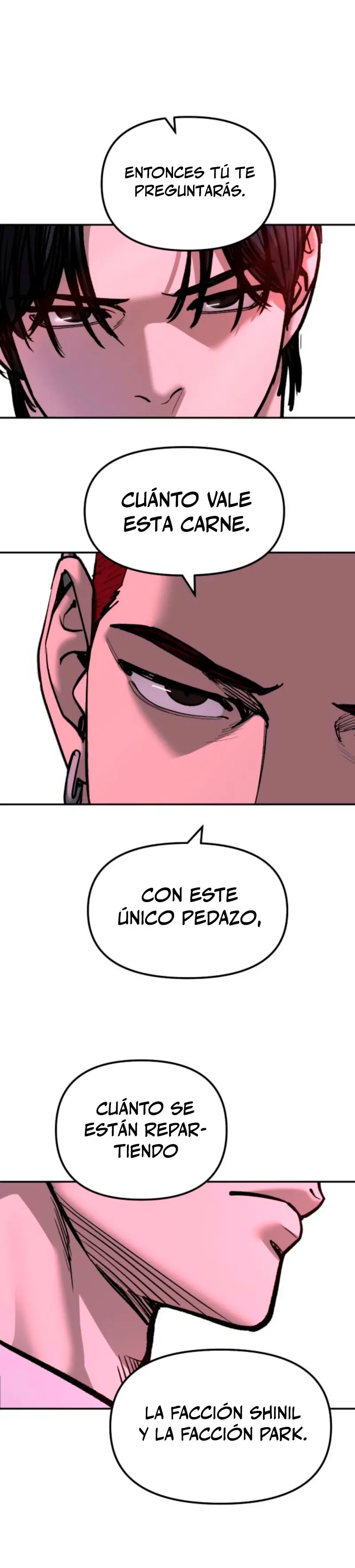 El Maton al Mando capítulo 191 página 14