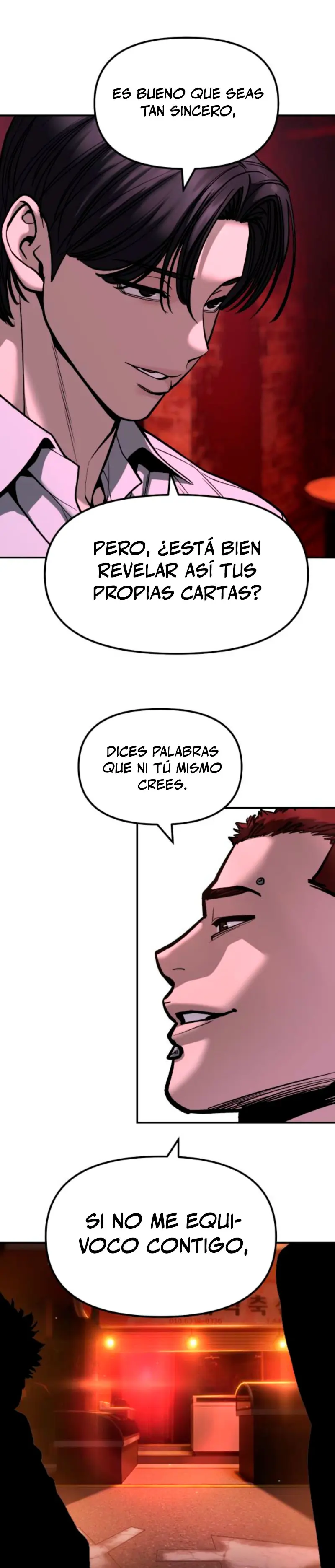El Maton al Mando capítulo 191 página 20
